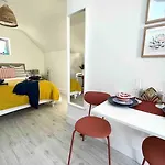The Loft Curracloe, On Wexfords Coastal Scenic Route Lejlighed *