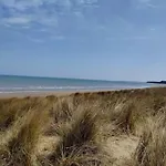 The Loft Curracloe, On Wexfords Coastal Scenic Route