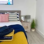 Lejlighed The Loft Curracloe, On Wexfords Coastal Scenic Route *