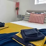The Loft Curracloe, On Wexfords Coastal Scenic Route Lejlighed *