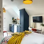 The Loft Curracloe, On Wexfords Coastal Scenic Route Lejlighed *