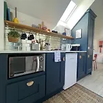 Lejlighed The Loft Curracloe, On Wexfords Coastal Scenic Route *