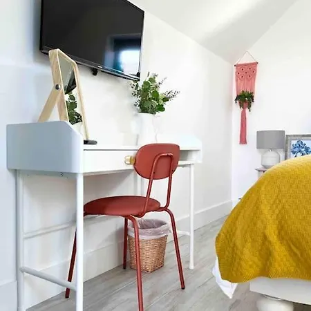 The Loft Curracloe, On Wexfords Coastal Scenic Route Апартаменты Уэксфорд