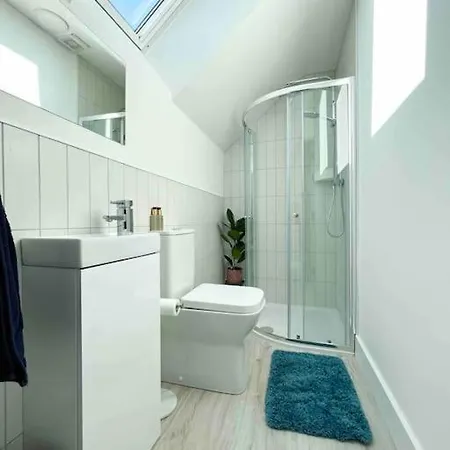 The Loft Curracloe, On Wexfords Coastal Scenic Route *