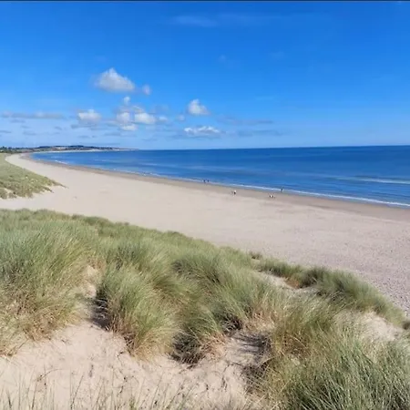 The Loft Curracloe, On Wexfords Coastal Scenic Route Apartamento Wexford