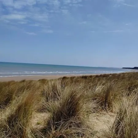 The Loft Curracloe, On Wexfords Coastal Scenic Route