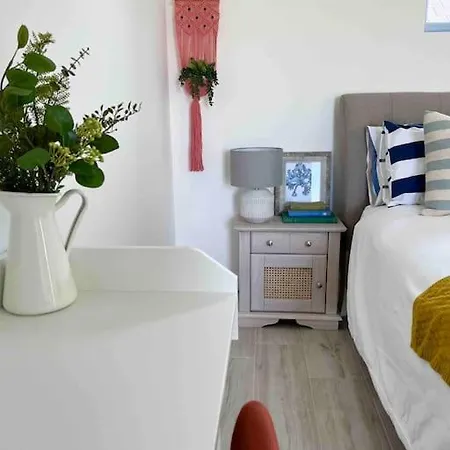 Apartment The Loft Curracloe, On Wexfords Coastal Scenic Route