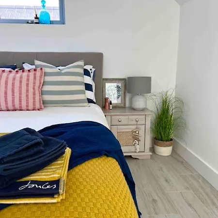 Apartmán The Loft Curracloe, On Wexfords Coastal Scenic Route *