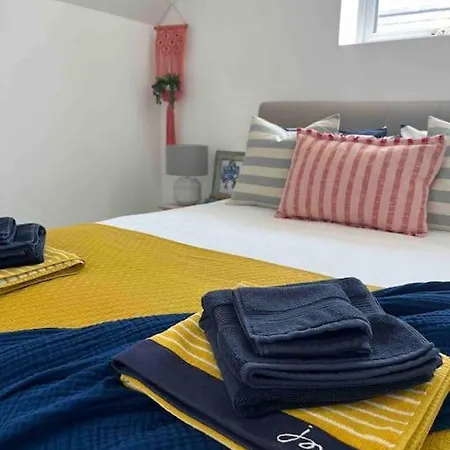 The Loft Curracloe, On Wexfords Coastal Scenic Route Apartment *