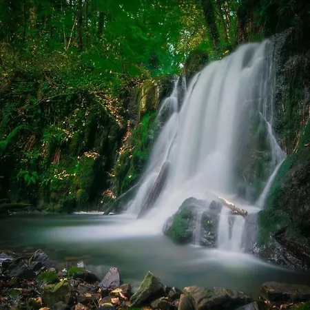 The Loft Curracloe, On Wexfords Coastal Scenic Route