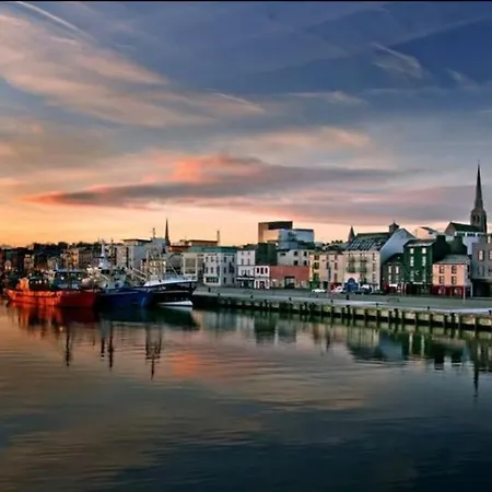 The Loft Curracloe, On Wexfords Coastal Scenic Route ويكسفورد
