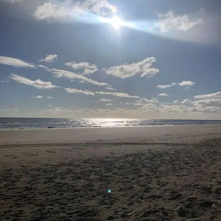 The Loft Curracloe, On Wexfords Coastal Scenic Route Wexford