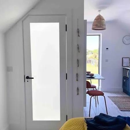 Apartamento The Loft Curracloe, On Wexfords Coastal Scenic Route