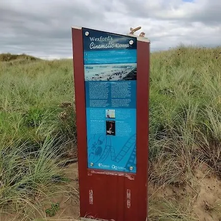 The Loft Curracloe, On Wexfords Coastal Scenic Route