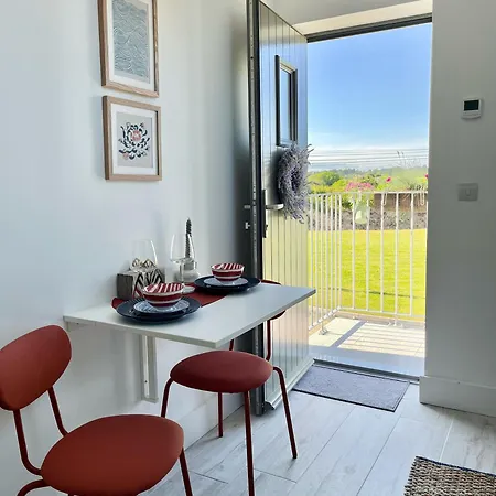 The Loft Curracloe, On Wexfords Coastal Scenic Route ويكسفورد