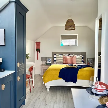 The Loft Curracloe, On Wexfords Coastal Scenic Route * Wexford