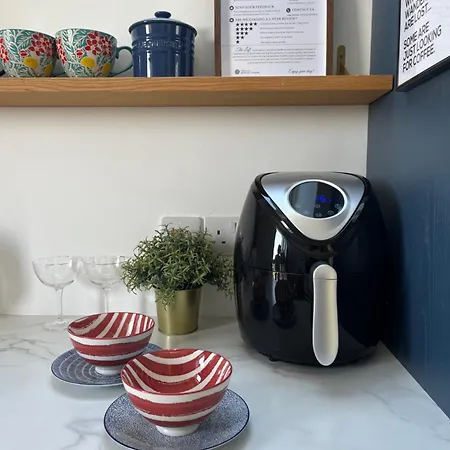 شقة The Loft Curracloe, On Wexfords Coastal Scenic Route *