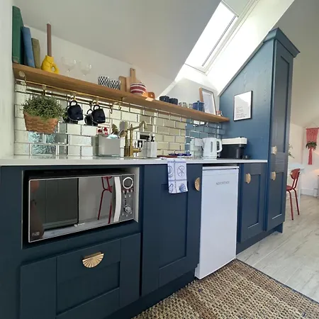 شقة The Loft Curracloe, On Wexfords Coastal Scenic Route *