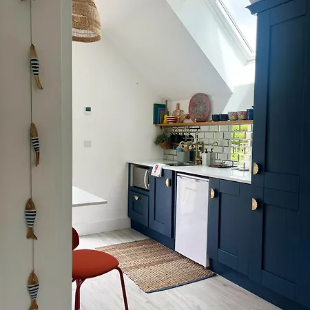 The Loft Curracloe, On Wexfords Coastal Scenic Route Apartment Wexford