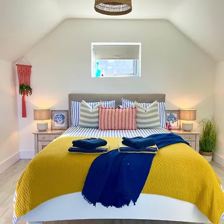 The Loft Curracloe, On Wexfords Coastal Scenic Route Апартаменты Уэксфорд