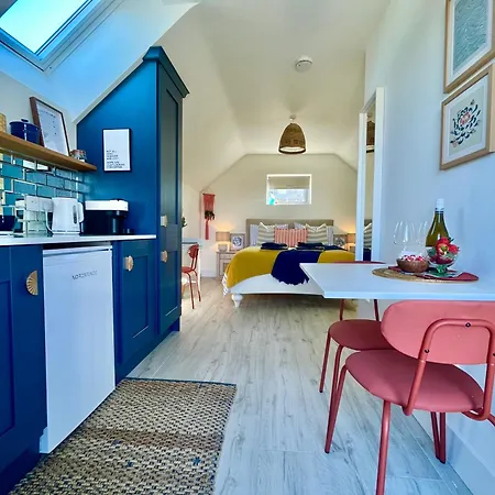Apartment The Loft Curracloe, On Wexfords Coastal Scenic Route Wexford
