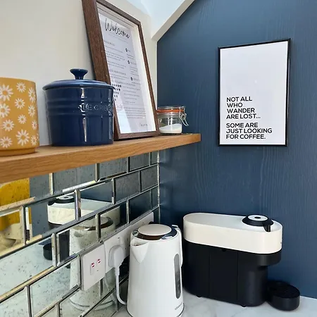 شقة The Loft Curracloe, On Wexfords Coastal Scenic Route