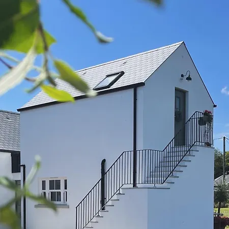 The Loft Curracloe, On Wexfords Coastal Scenic Route Apartmán *