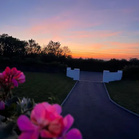 شقة The Loft Curracloe, On Wexfords Coastal Scenic Route *