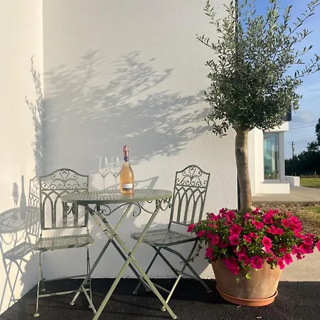 Апартаменты The Loft Curracloe, On Wexfords Coastal Scenic Route *