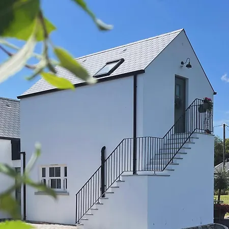 The Loft Curracloe, On Wexfords Coastal Scenic Route Apartmán Wexford