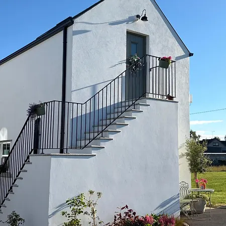 The Loft Curracloe, On Wexfords Coastal Scenic Route