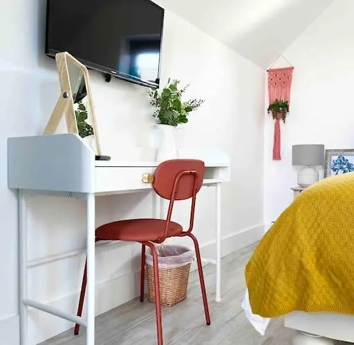 The Loft Curracloe, On Wexfords Coastal Scenic Route Apartment Wexford