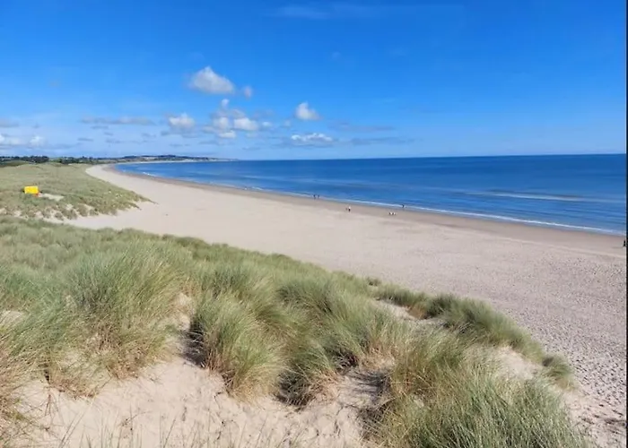 The Loft Curracloe, On Wexfords Coastal Scenic Route Apartamento Wexford
