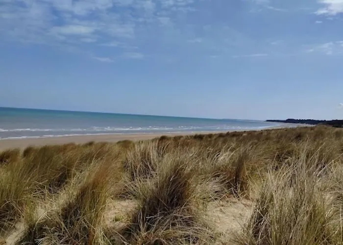 The Loft Curracloe, On Wexfords Coastal Scenic Route