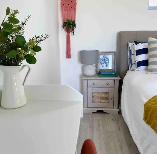 Apartamento The Loft Curracloe, On Wexfords Coastal Scenic Route