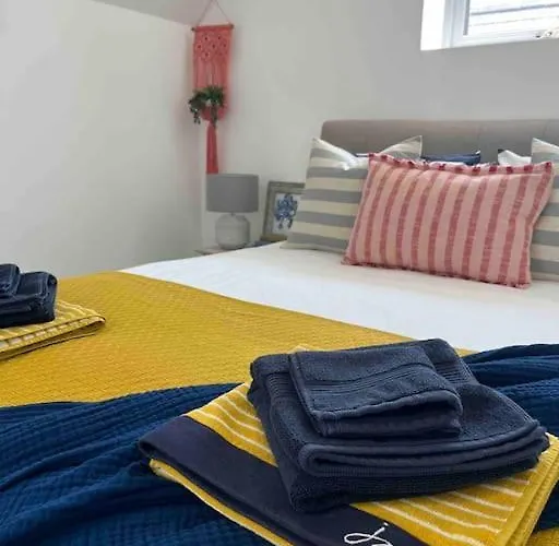 The Loft Curracloe, On Wexfords Coastal Scenic Route Apartamento *