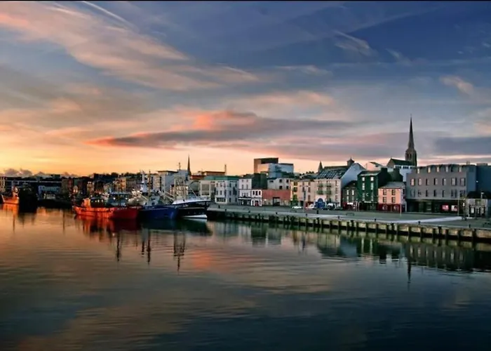 The Loft Curracloe, On Wexfords Coastal Scenic Route Wexford