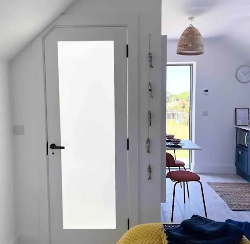 Apartment The Loft Curracloe, On Wexfords Coastal Scenic Route