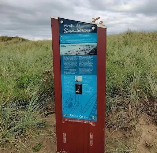 The Loft Curracloe, On Wexfords Coastal Scenic Route