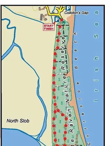 Apartment The Loft Curracloe, On Wexfords Coastal Scenic Route *