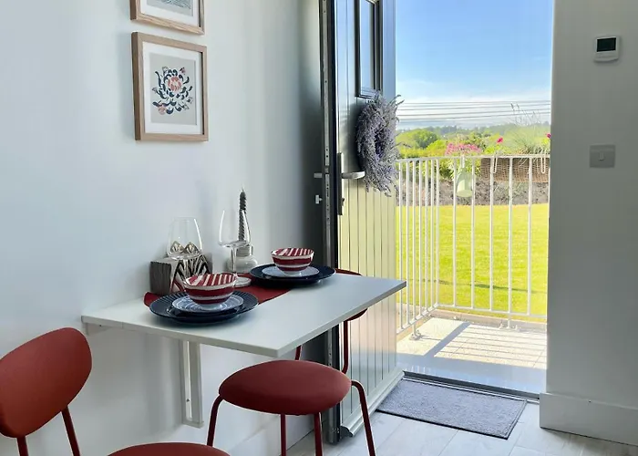 The Loft Curracloe, On Wexfords Coastal Scenic Route Wexford