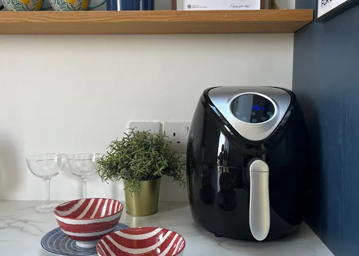 Apartment The Loft Curracloe, On Wexfords Coastal Scenic Route *