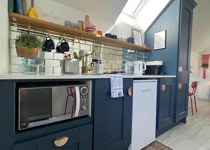 Apartment The Loft Curracloe, On Wexfords Coastal Scenic Route *