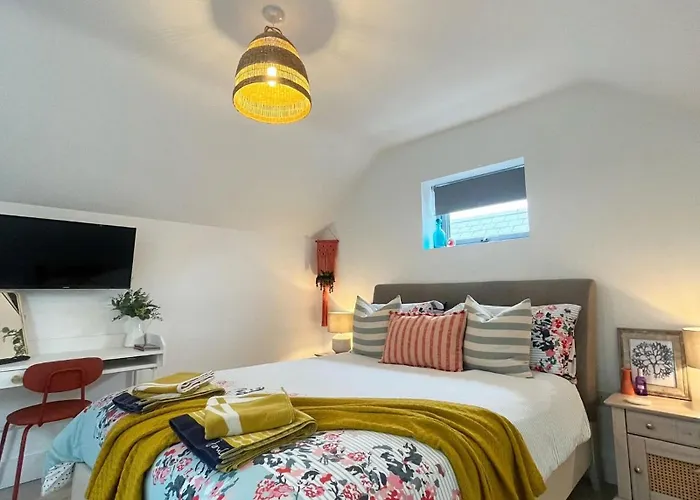 The Loft Curracloe, On Wexfords Coastal Scenic Route Apartment Wexford