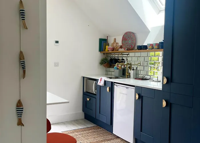 The Loft Curracloe, On Wexfords Coastal Scenic Route Apartamento Wexford