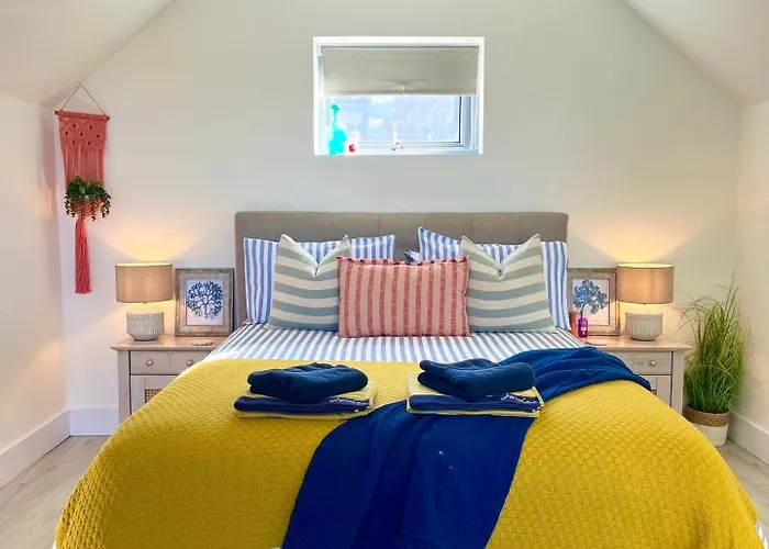 The Loft Curracloe, On Wexfords Coastal Scenic Route Apartment Wexford