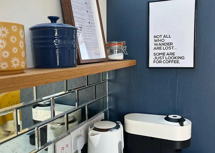 Apartment The Loft Curracloe, On Wexfords Coastal Scenic Route