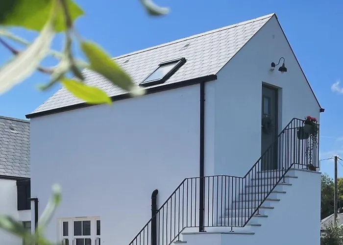 The Loft Curracloe, On Wexfords Coastal Scenic Route Apartamento *