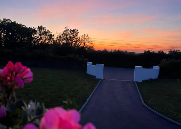 Apartment The Loft Curracloe, On Wexfords Coastal Scenic Route *