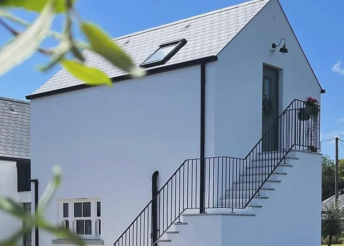 The Loft Curracloe, On Wexfords Coastal Scenic Route Apartamento Wexford